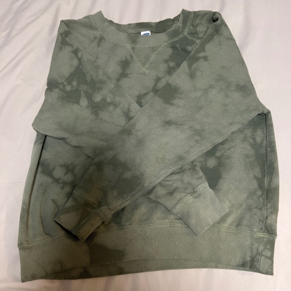 Old navy crewneck
